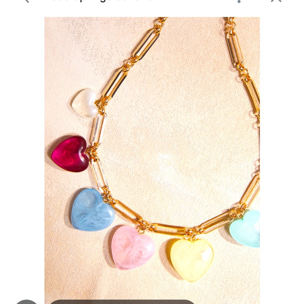 👀LOOKING FOR THIS NECKLACE 👀